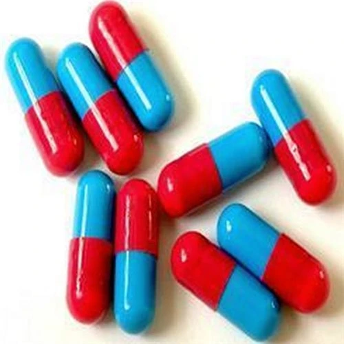 OX Bone Hollow Capsule